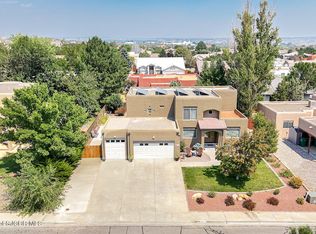 4710 Westwind Ave, Farmington, NM 87401