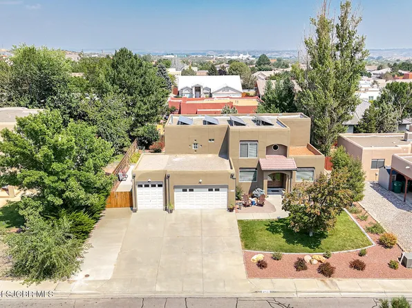 4710 Westwind Ave, Farmington, NM 87401