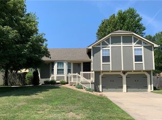 15602 Ann Ave, Belton, MO 64012