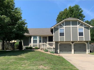15602 Ann Ave, Belton, MO, 64012