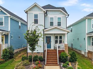 1740 Piney Falls Dr, Wendell, NC 27591
