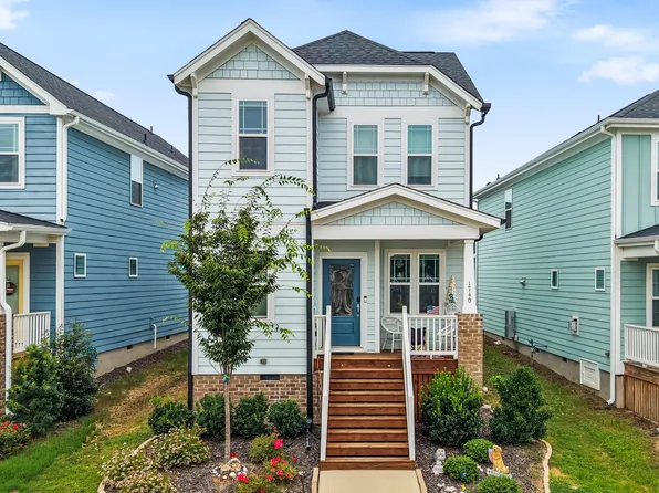 1740 Piney Falls Dr, Wendell, NC 27591