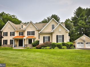 1324 Arthur Ave, Maple Glen, PA 19002
