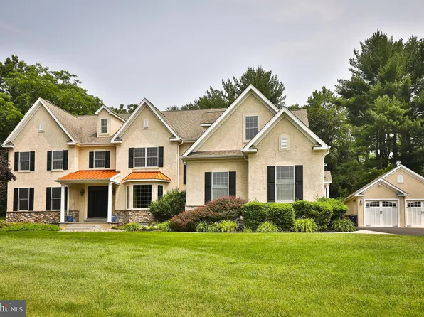 1324 Arthur Ave, Maple Glen, PA 19002