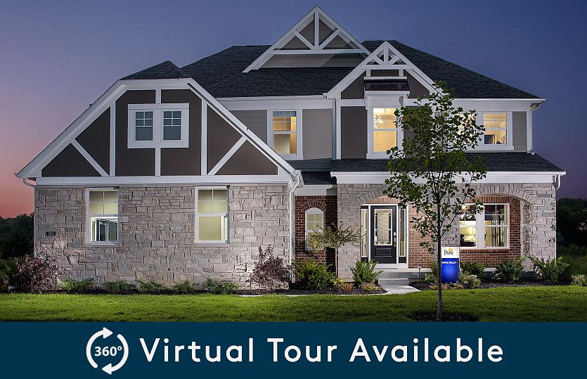 Maple Valley Home Design