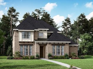 16840 Maple Bend Dr, Frisco, TX 75035