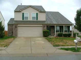 2480 Monarchy Ln, Greenwood, IN 46143