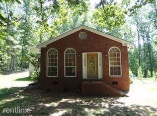 3540 Evans Mill Rd, Lithonia, GA 30038