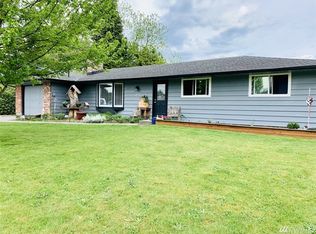 521 Carter St, Sedro Woolley, WA 98284