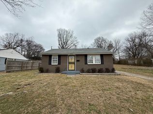 2822 Brewer Ave, Memphis, TN 38114