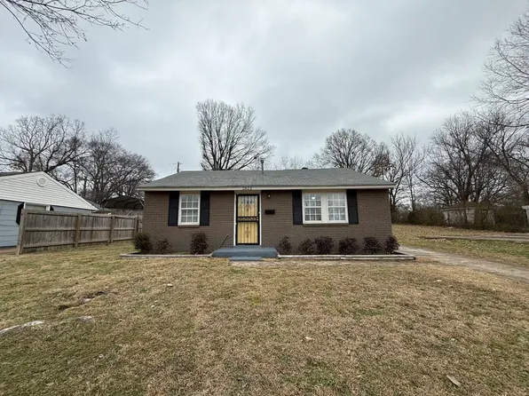 2822 Brewer Ave, Memphis, TN 38114