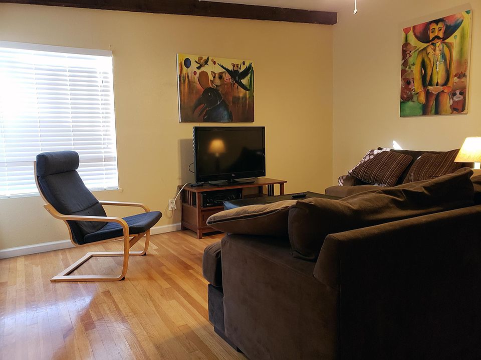 Main living room