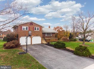 312 Williamson Ave, Greencastle, PA 17225