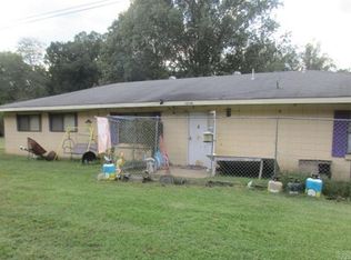 14190 N High Way #425, Star City, AR 71667