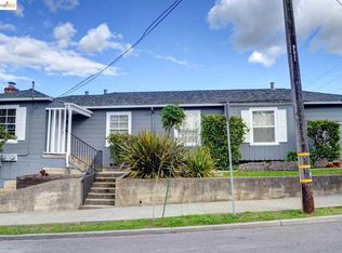 1655 Belvedere Ave, Berkeley, CA 94702