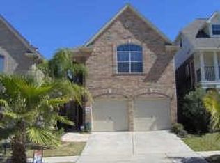 3619 Royal Royce Dr, Houston, TX 77042