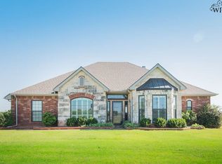 1600 Parker Rd, Wichita Falls, TX 76310