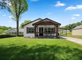 176 Old Epworth Rd, Epworth, GA 30541