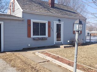 2721 S Aerial Dr, Peoria, IL 61607