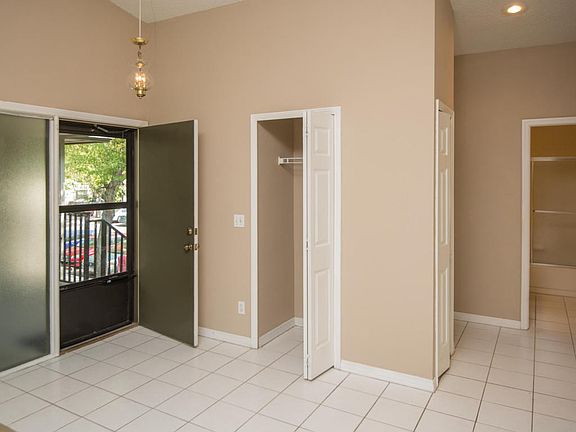 Entry Foyer