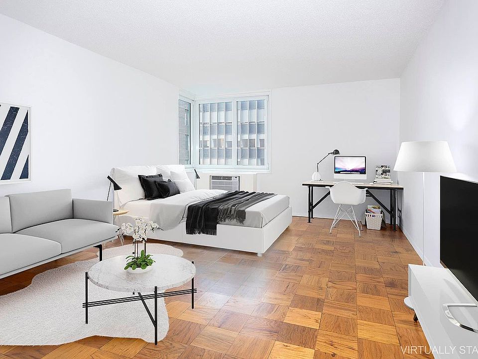1st image of 230 W 55th St APT 4H