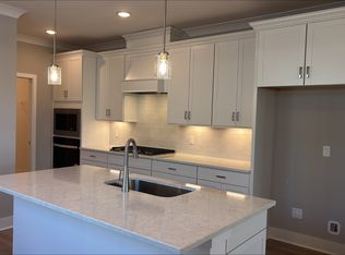 513 Scarlet Oak Rd Lot 27, Lebanon, TN 37090