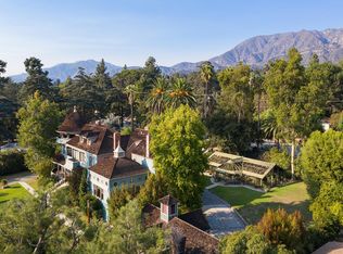 654 E Mariposa St, Altadena, CA 91001