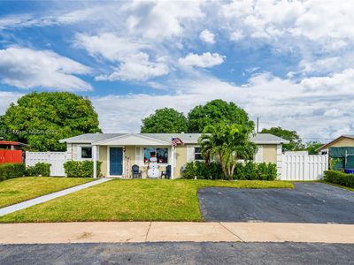 661 SW 11th Dr, Deerfield Beach, FL, 33441