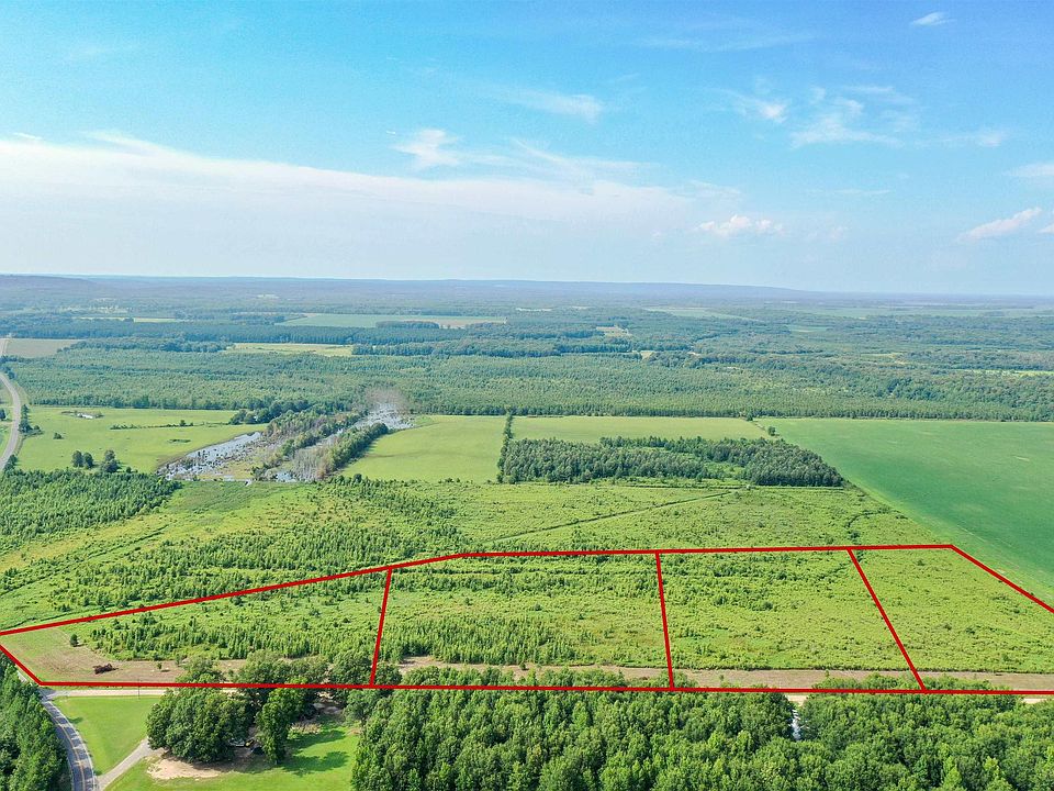 1 Tract Rio Vista & Walker Lake Rd, Bald Knob, AR 72010 MLS 23023099