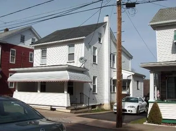 133 Lauderburn Ave, Weatherly, PA 18255