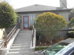 29 Hobart Ave, San Mateo, CA 94402