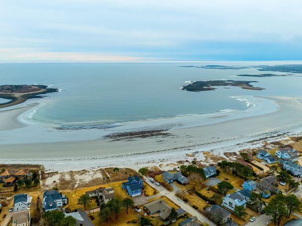 Goose Rocks Beach Maine Real Estate: A Comprehensive Guide