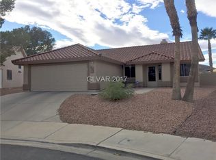 401 Crown Royale Ct, Henderson, NV 89002