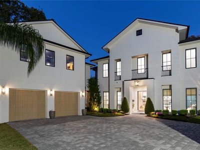 1240 Harding St, Winter Park, FL, 32789