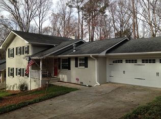 3852 Donaldson Dr, Chamblee, GA 30341