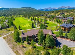 2520 Highlands Dr, Breckenridge, CO 80424