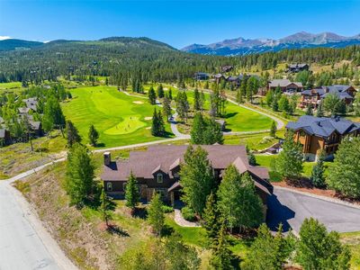 2520 Highlands Dr, Breckenridge, CO, 80424