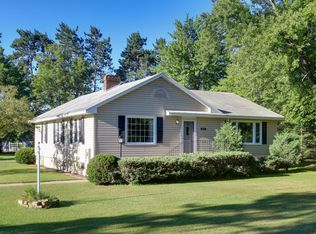 323 Elm St, Stevens Point, WI 54481