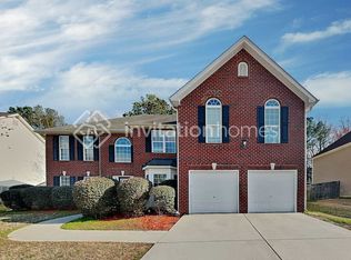 341 Paper Woods Dr, Lawrenceville, GA 30046