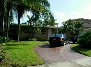 1930 S Hibiscus Dr, North Miami, FL 33181