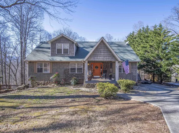 231 Mountain Lake Dr, Rocky Top, TN 37769