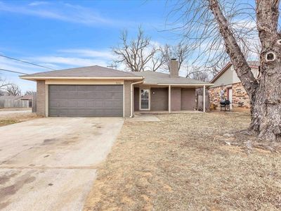 9701 NE 3rd Pl, Midwest City, OK, 73130