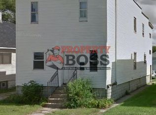 4611 Johnson 2nd Floor, Hammond, IN 46324