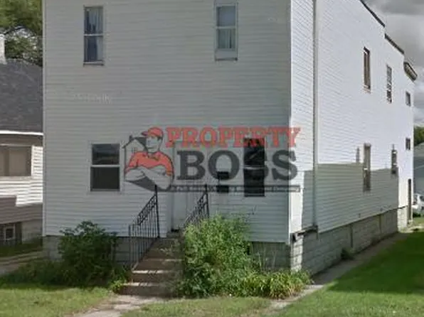 4611 Johnson 2nd Floor, Hammond, IN 46324