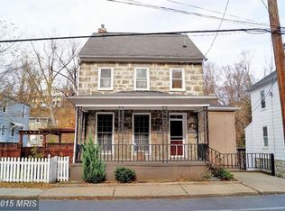 8518 Frederick Rd, Ellicott City, MD 21043