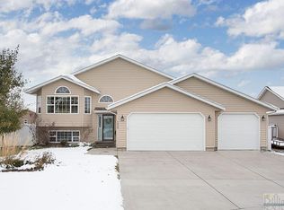 1323 Cortez Ave, Billings, MT 59105