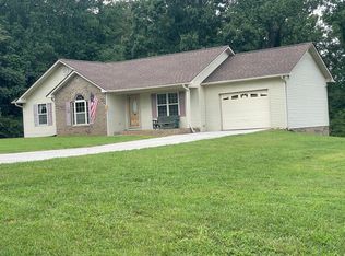 2302 West Rd, Talbott, TN 37877