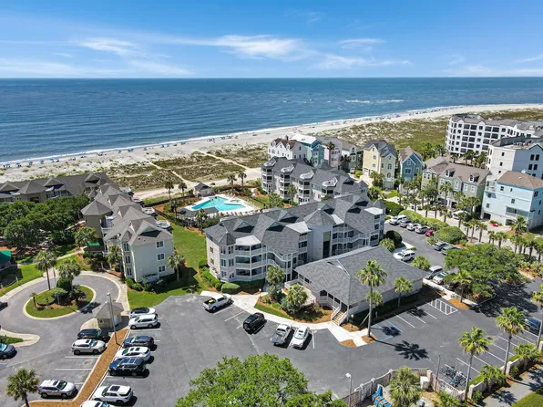 8500 Palmetto Dr APT 201H, Isle Of Palms, SC 29451