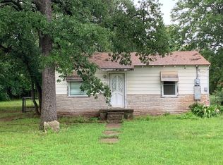 6307 Renwood Rd, Fort Worth, TX 76140