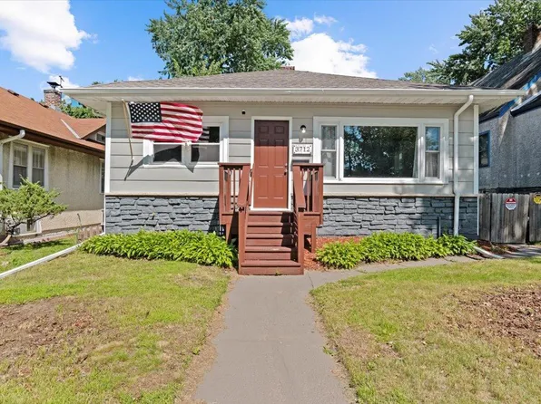 3712 Humboldt Ave N, Minneapolis, MN 55412